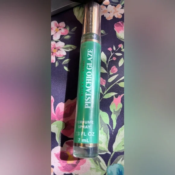 Bath & Body Works Pistachio Glaze and Always & Forever Perfume Set - Picture 3 of 3